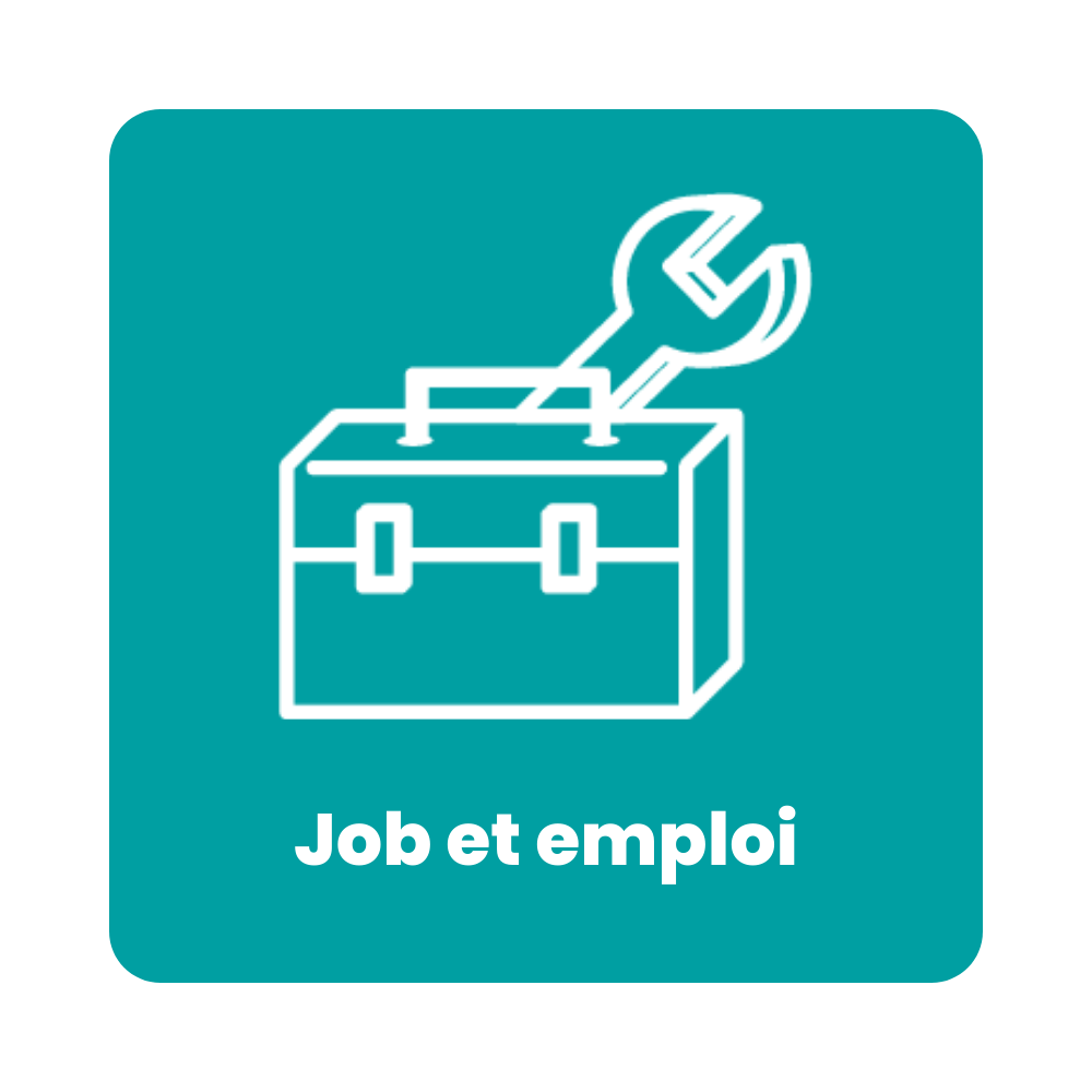 Annonces de jobs et d'emploi pour les jeunes