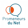 Promeneurs du Net