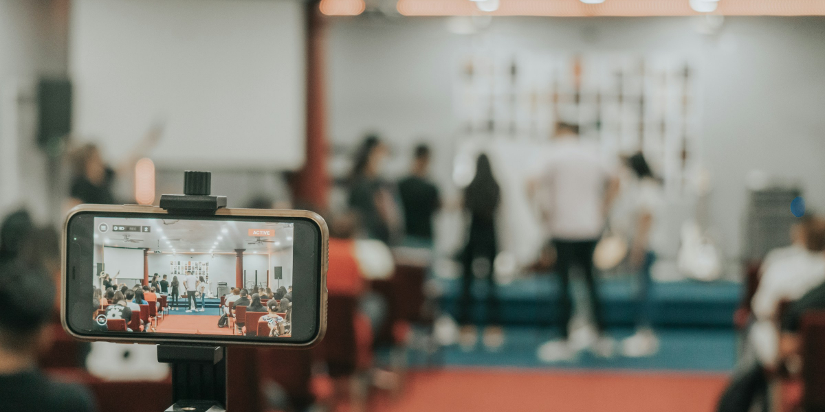 Un concours de courts-métrages sur les dérives sectaires