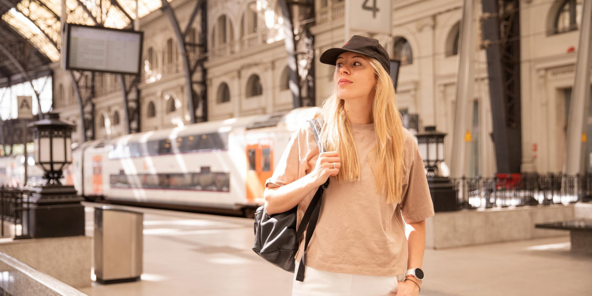 DiscoverEU : le bon plan pour voyager gratuitement en Europe