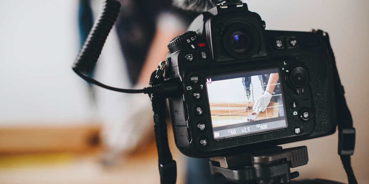 Filme le métier qui te plaît !