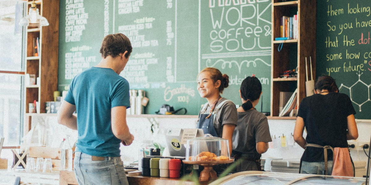 Nos conseils pour trouver un job d'été facilement
