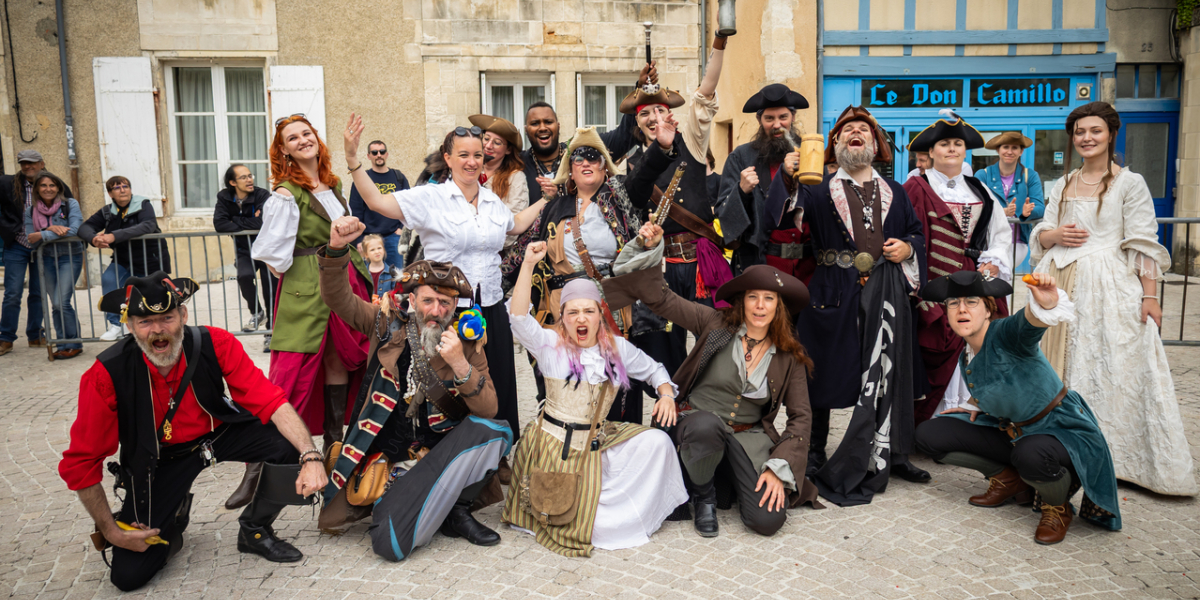 Nos bons plans culture, loisirs et sport du 18 au 31 mai
