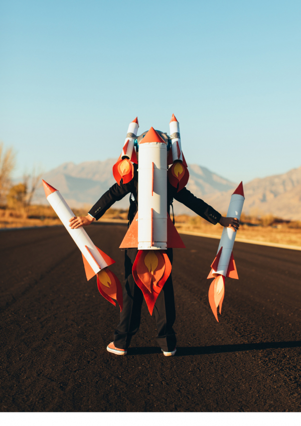 Webinaire : Booste tes candidatures !