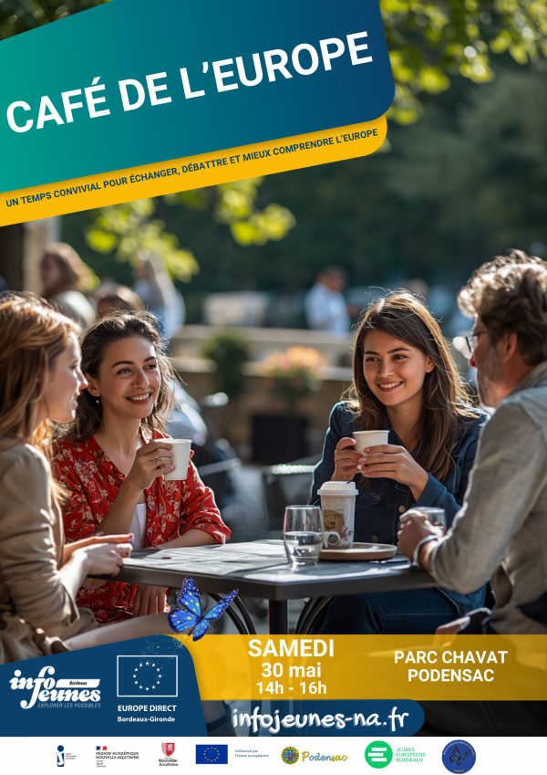 Café de l'Europe