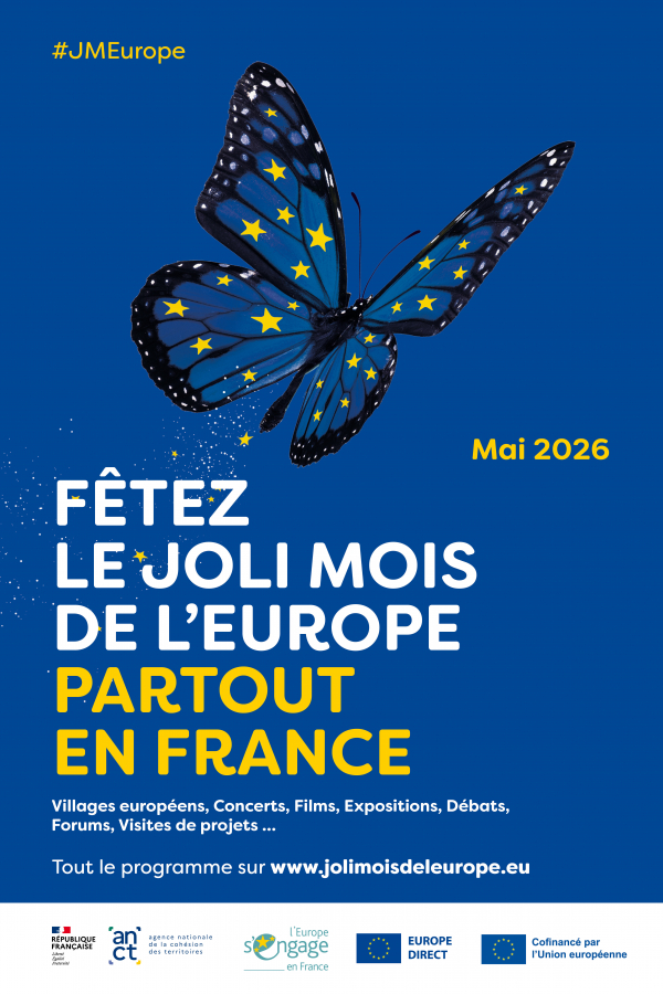 L'Europe en direct
