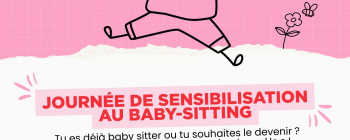 Tout savoir sur le baby-sitting...
