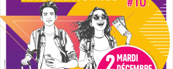 Forum de la mobilité internationale...