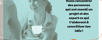 Café des projets...