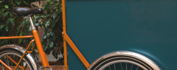 Le vélo de l'info...