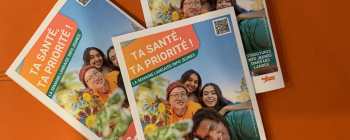 La Semaine landaise Info Jeunes se consacre à ta s...