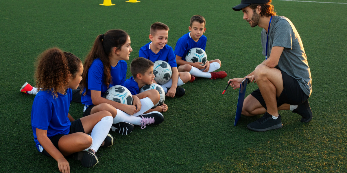 Les métiers du sport et de l'animation