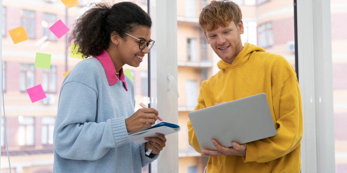 Rencontrer un·e professionnel·le pour s'informer sur un métier