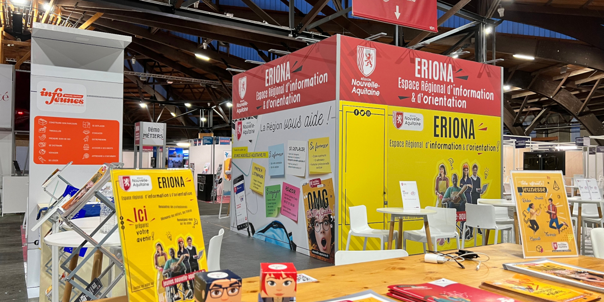 Salons et forums d'orientation : comment préparer sa visite ?