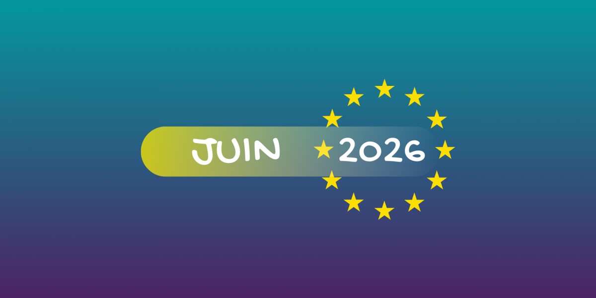 Actualités européennes - Juin 2026