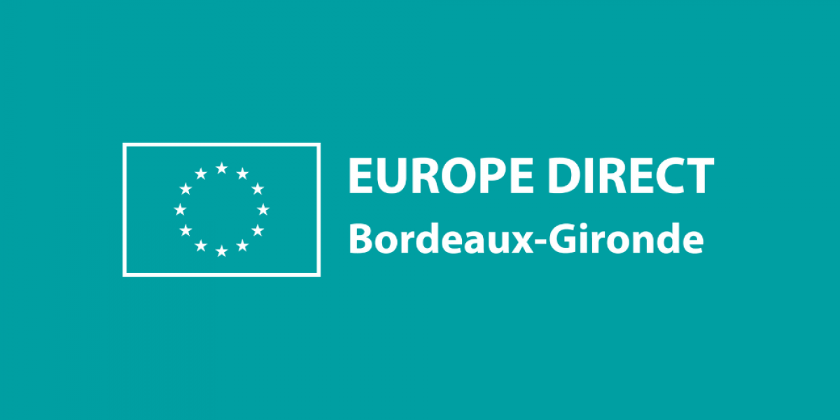 EUROPE DIRECT Bordeaux-Gironde