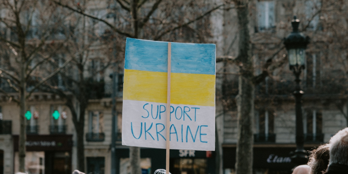 La guerre en Ukraine, un état des lieux