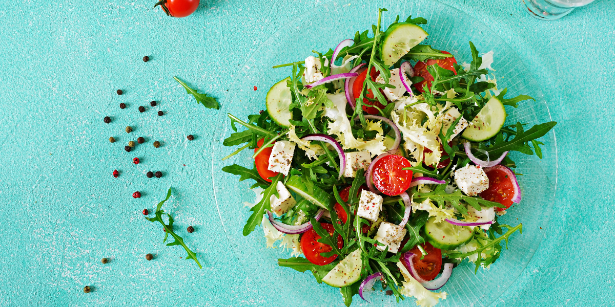 3 recettes faciles pour l'été