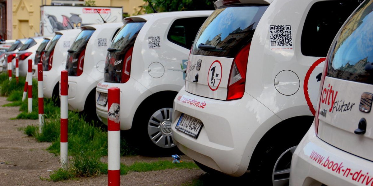 Bons plans transports individuels
