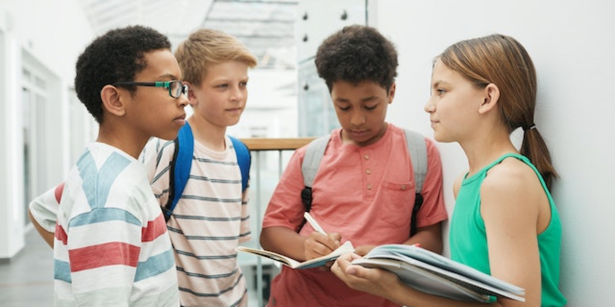 S'engager dans la vie scolaire et étudiante