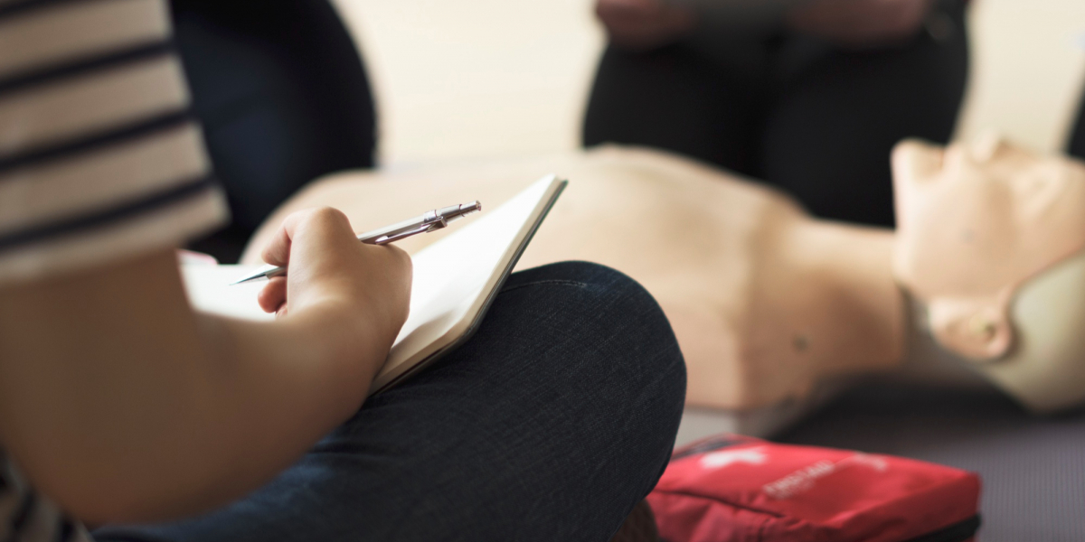 Se former aux premiers secours et au secourisme