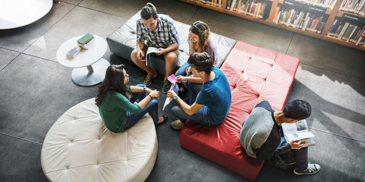 S'engager dans la vie scolaire et étudiante