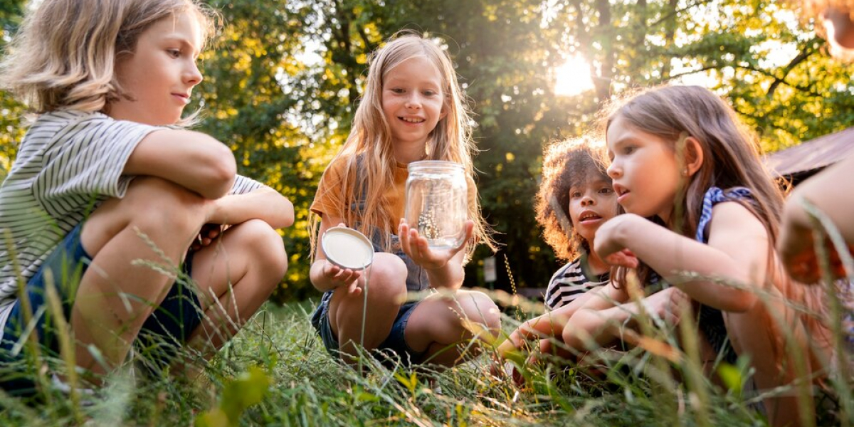 Notre dossier d'info sur le BAFA et le BAFD