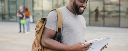 Faire une césure pendant ses études