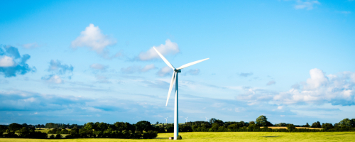 Les métiers de la transition écologique