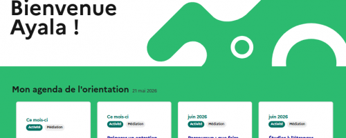 3 bonnes raisons d'utiliser la plateforme Avenir(s) de l'Onisep