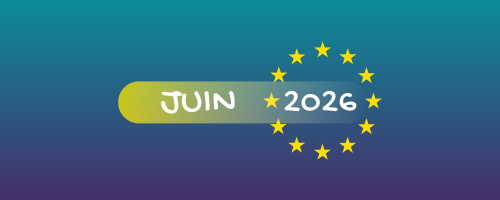Actualités européennes - Juin 2026