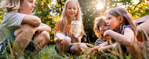 Notre dossier d'info sur le BAFA et le BAFD