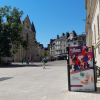 Info Jeunes Poitiers recherche son ou sa futur·e volontaire en service civique