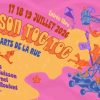 Nos bons plans culture, loisirs et sport du 16 au 31 juillet