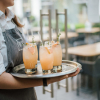 Jobs d'été : ça commence maintenant