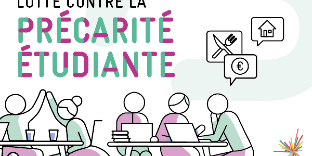 Bordeaux Métropole : un appel à projets pour lutter contre la précarité étudiante