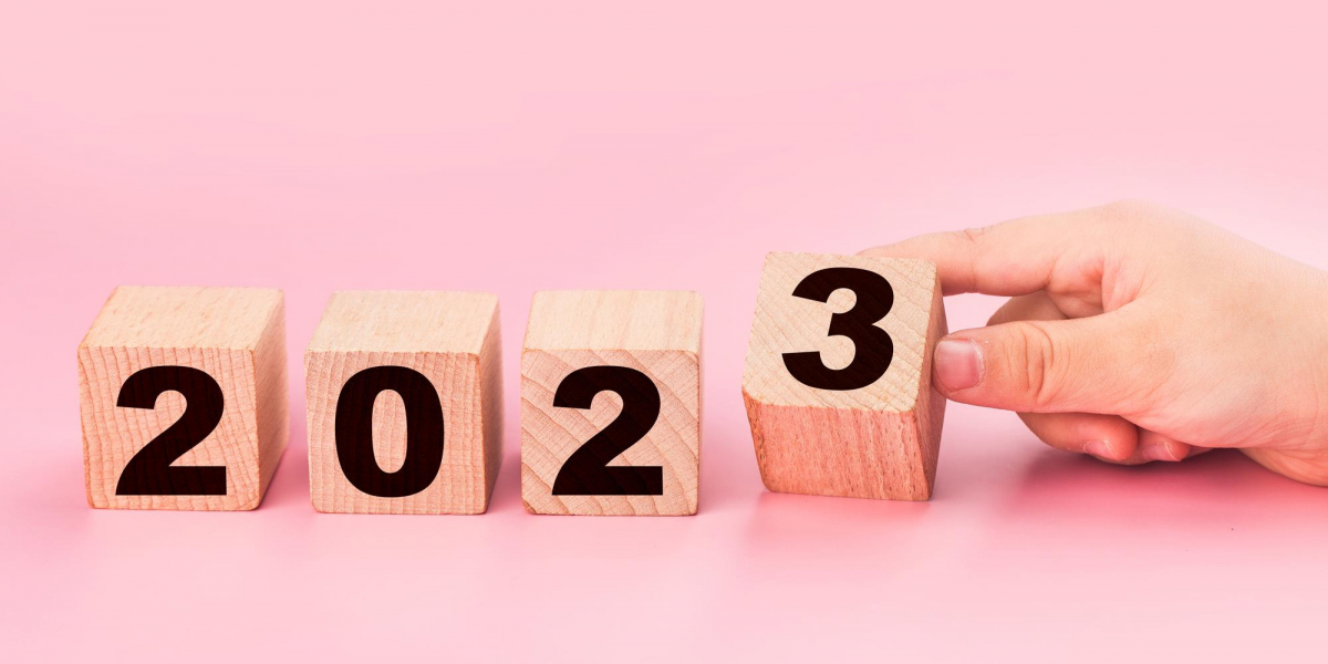 5 bonnes résolutions pour 2023