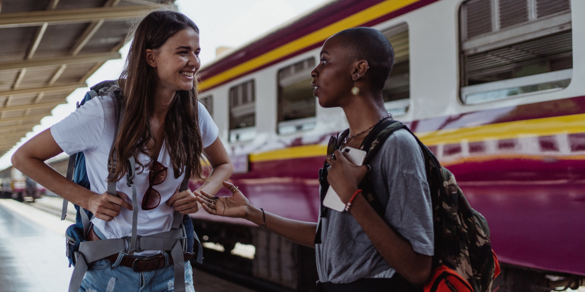 DiscoverEU : voyage gratuitement en Europe !