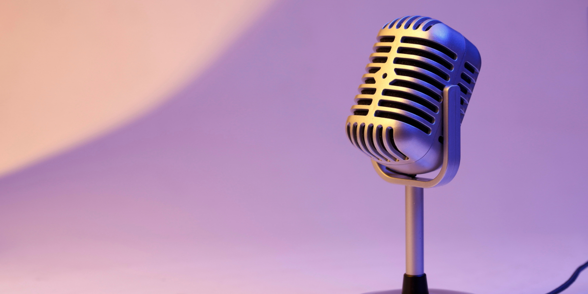 Ton podcast pour l'égalité