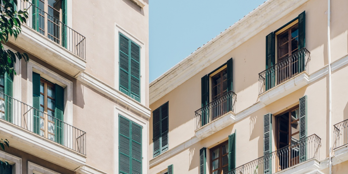 Une consultation européenne pour un logement durable et abordable