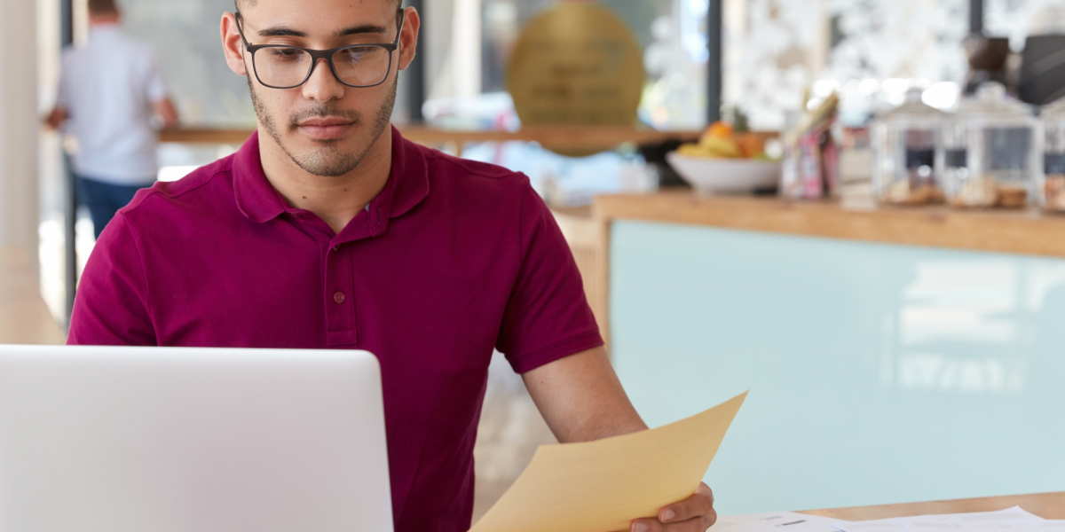Comment remplir ton Dossier social étudiant (DSE) ?
