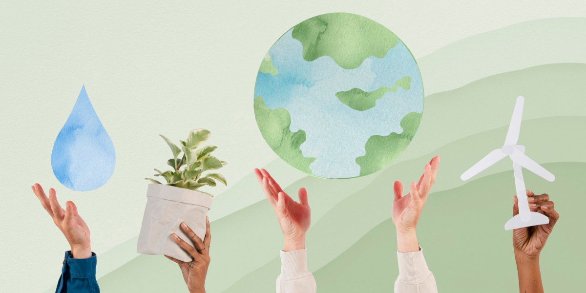 Dessine ton Europe verte et gagne un voyage
