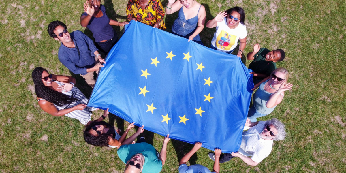 En mai, fais ce qu'il te plait... et célèbre l'Europe avec nous !