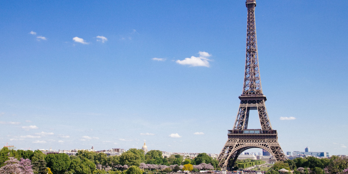 Rejoins l'équipe de Paris 2024 !