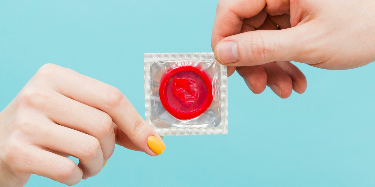 Des préservatifs gratuits pour les moins de 26 ans