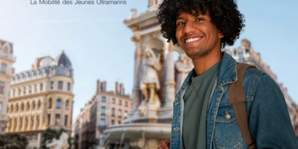 Jeunes ici et ailleurs : mieux accueillir les jeunes ultramarins dans l'Hexagone