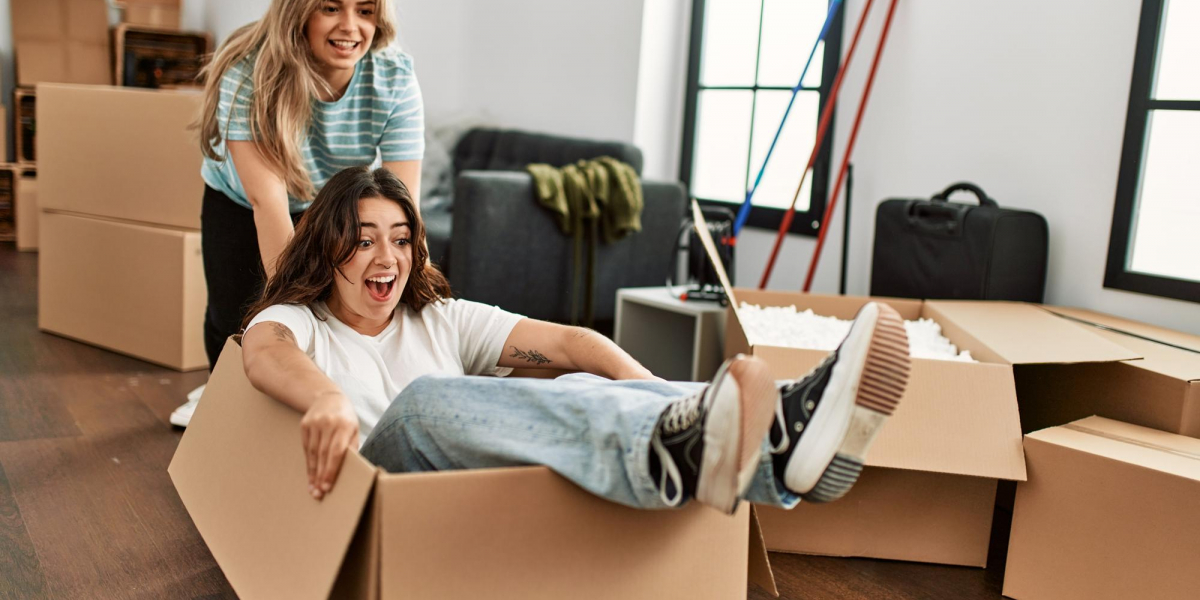 Trouver un logement : une nouvelle publication Info Jeunes Nouvelle-Aquitaine
