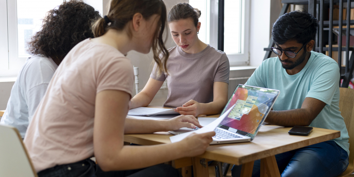 Mois de la formation en Nouvelle-Aquitaine : diffusez le kit de communication