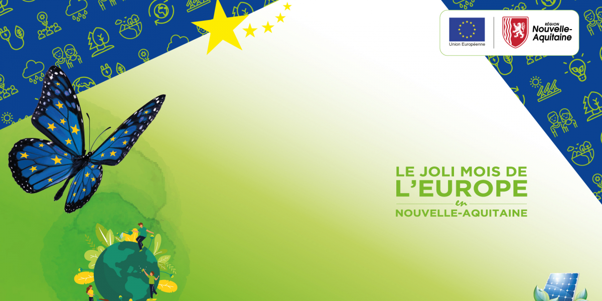 15e édition du Joli Mois de l'Europe