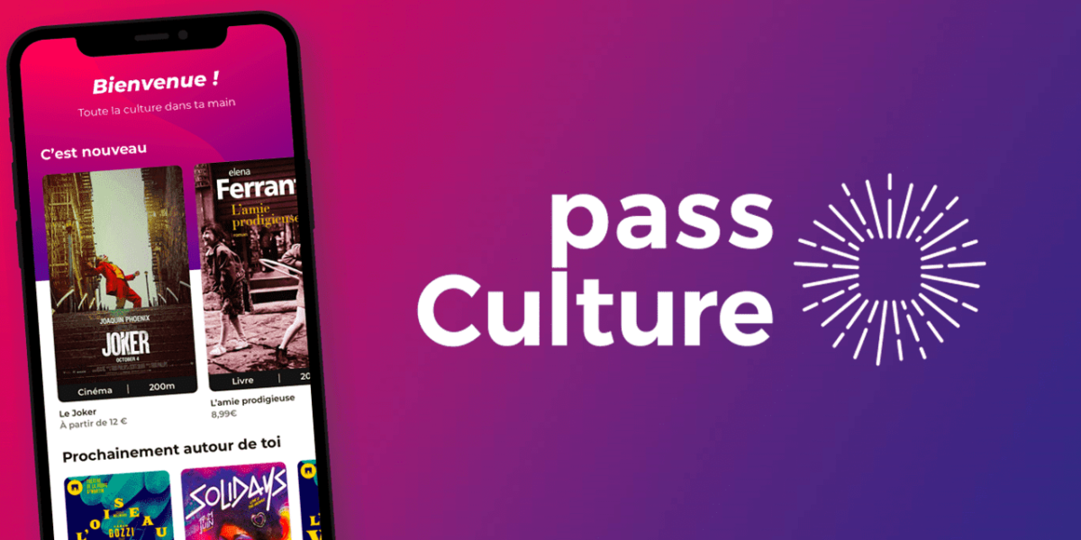 Pass Culture : un nouveau kit de communication à votre disposition
